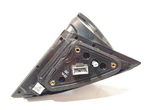 Foto 4ª: Retrovisor Izquierdo Hyundai i30 1.6 CRDI CAT 110CV 81KW [D4FB] (2018)