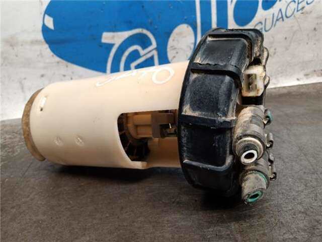 Aforador Citroen Saxo 1.1 X [1.1 LTR. - 44 KW]