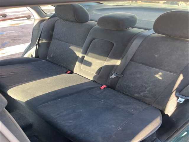 Foto 2ª: Asientos Traseros Ford Focus C9DA BERLINA (1999)