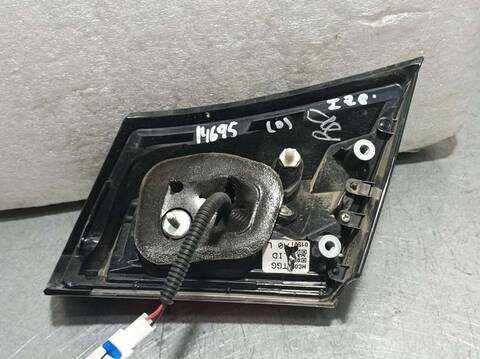 Foto 3ª: Piloto Trasero Izquierdo Honda Civic 1.5 SPORT PLUS 182CV 134KW [L15BA] (2018)