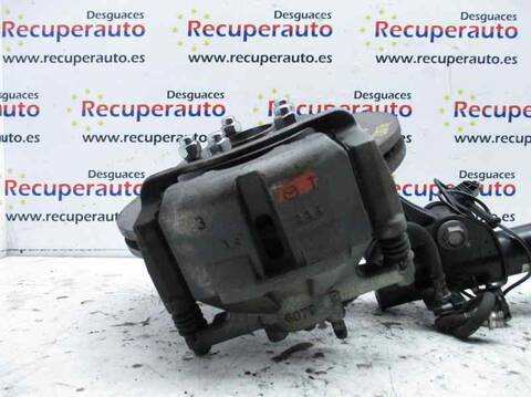 Foto 2ª: Pinza Freno Delantera Derecho Mazda CX5 D/SH KE) (2012)