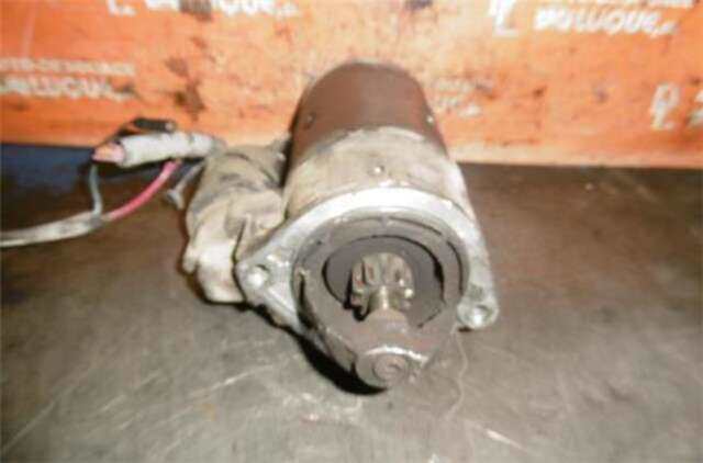 Foto 2ª: Motor de Arranque Ford Orion 1.6 [L1E]