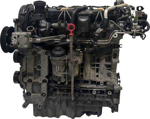 Motor Completo Volvo XC 90 163 CV 120KW