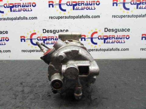 Foto 2ª: Compresor Aire Acondicionado Jeep Patriot BYL (2008)