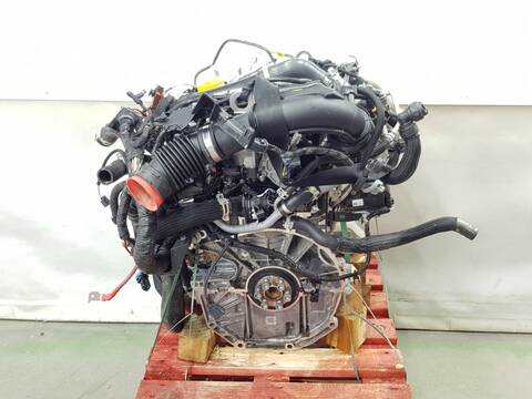 Motor Completo Dacia Sandero STEPWAY EXTREME GO