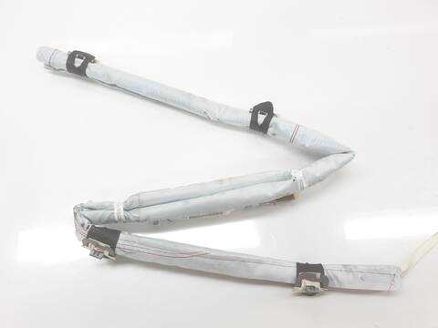 Foto 2ª: Airbag Cortina Delantero Izquierdo Peugeot 208 ALLURE [YH01] (2013)