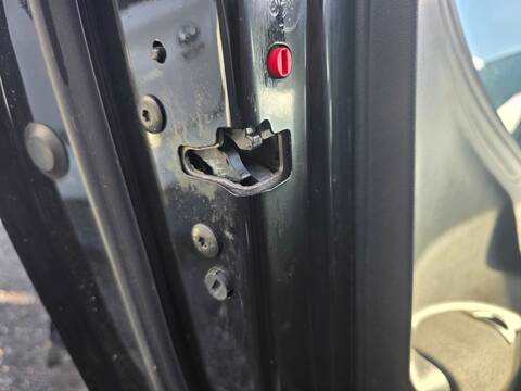 Cerradura Puerta Trasera Izquierda Citroen C Elysee HMT