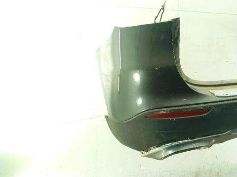 Foto 3ª: Paragolpes Trasero Mercedes Clase G 230 GLA 200 D 247.712) [OM 654.920]