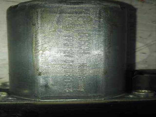 Foto 4ª: Elevalunas Eléctrico Delantero Izquierdo Opel Astra ESSENTIA BERLINA 90CV 66KW [Z14XEP] (2005)