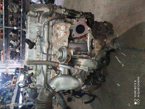 Foto 4ª: Motor Completo Honda Civic 2.2 I-CTDI COMFORT BERLINA 140CV 103KW [N22A2] (2010)
