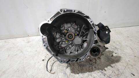 Foto 2ª: Caja Cambios Kia Stonic 1.0 T-GDI 101CV [G3LC G3LE] (2017)