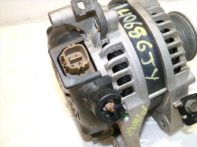 Foto 4ª: Alternador Honda Crv 2.0 G I-VTEC ,2006-2009 [R20A2] (2008)