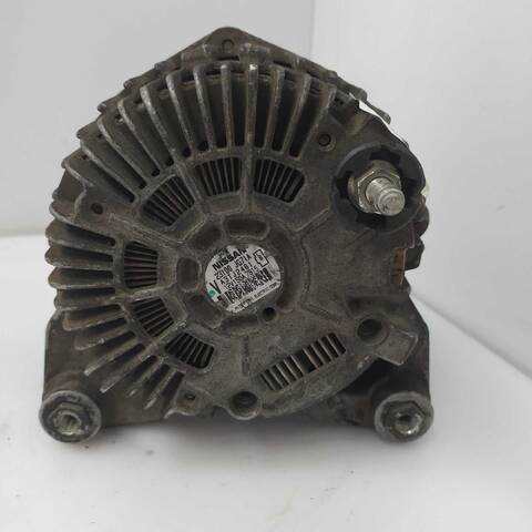 Foto 2ª: Alternador Nissan X-Trail 2.0 4X4 (2007)
