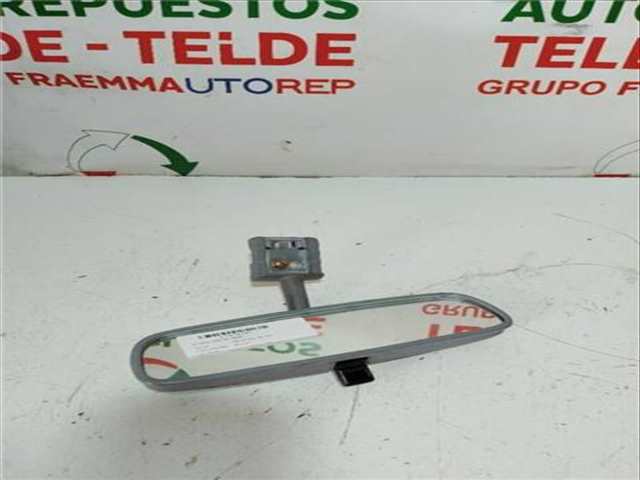 Retrovisor Interior Toyota Starlet EP91L-AHMNKW