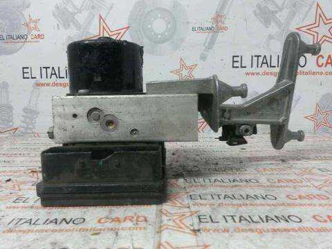 Abs Mercedes Clase C 160 BERLINA 170CV 125KW