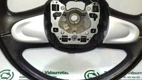 Foto 2ª: Volante Mini Mini COOPER D 109CV 80KW [9HZ] (2010)