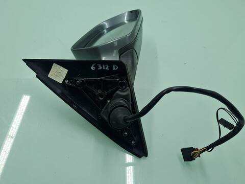 Foto 3ª: Retrovisor Derecho Audi Q3 ATTRACTION QUATTRO 150CV 110KW [CUVC] (2015)