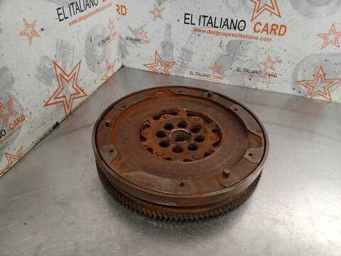 Foto 4ª: Volante Motor Bmw Serie 1 114 2.0 TD CAT BERLINA 143CV 105KW (2004)