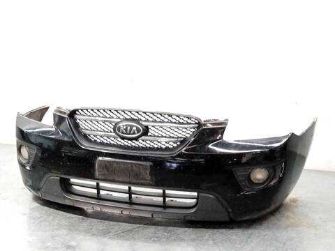 Foto 3ª: Paragolpes Delantero Kia Carens 2.0 CRDI 140 140CV 103KW [D4EA] (2009)