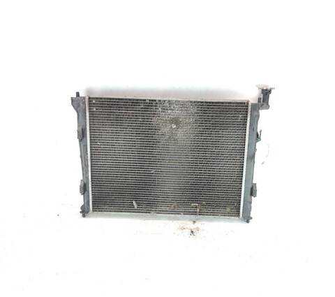 Foto 3ª: Radiador Motor Hyundai i30 1.6 CRDI (2007)