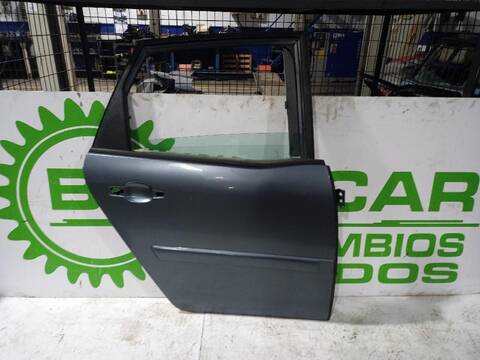 Puerta Trasera Derecha Citroen C4 EXCLUSIVE AUT. 109CV