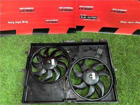 Electroventilador Citroen Jumper 30 L1H1 BLUEHDI 110 BLUE-HDI FAP 110CV 81KW FURGON