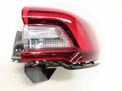 Foto 2ª: Piloto Trasero Derecho Ford Kuga 2.5 DURATEC PLUG-IN-HYBRID 152CV 112KW [BGDA] (2024)