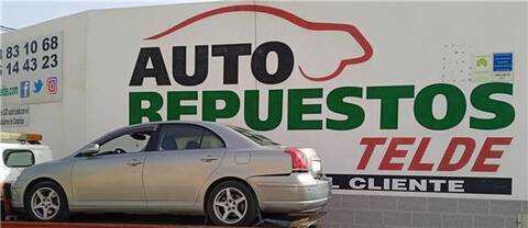 Foto 2ª: Direccion Asistida Toyota Avensis 2.0 [1AD-FTV]