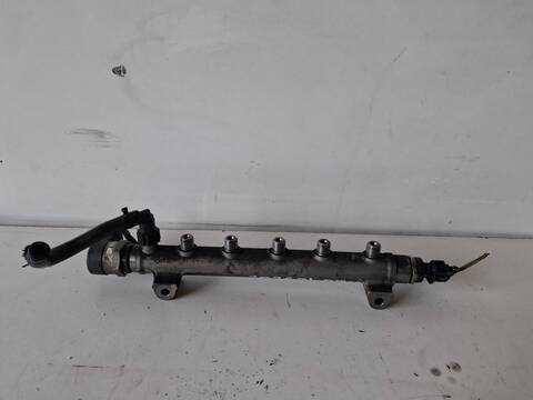 Rampa Inyectora Kia Carens D4EAW