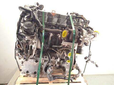 Motor Completo Honda Crv 2.2 I-DTEC 4WD RE6) 150CV 110KW IV RM_)