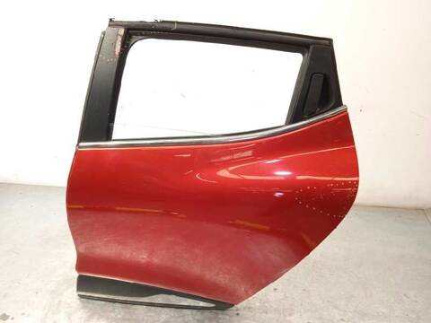 Foto 2ª: Puerta Trasera Izquierda Renault Clio 1.5 DCI DIESEL FAP 90CV 66KW [K9K628] (2017)