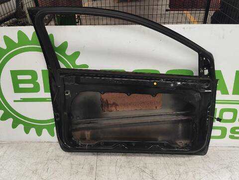 Foto 3ª: Puerta Delantera Izquierda Ford Focus 1.6 16V CAT 101CV [HWDA] (2004)