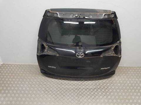 Portón Toyota Rav4 ADVANCE