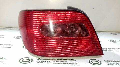 Piloto Trasero Izquierdo Citroen Xsara 1.6I 16V EXCLUSIVE BERLINA 109CV 80KW