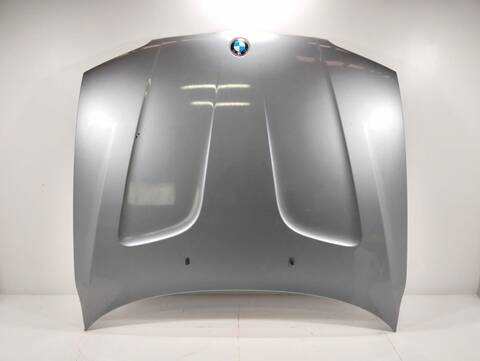 Capot Bmw X3 3.0 TD CAT 218CV