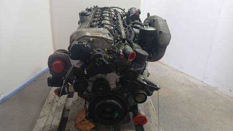 Motor Completo Mercedes Clase E 180 E 320 CDI 211.026) 204CV 150KW