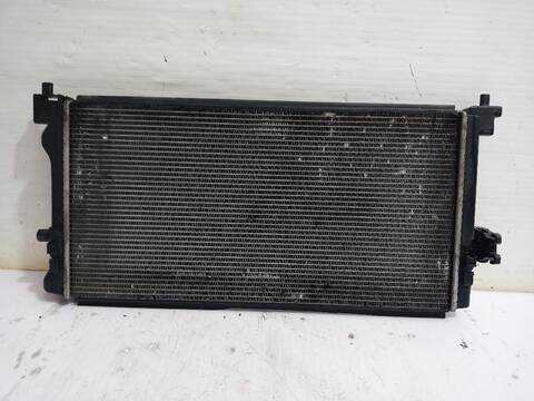 Foto 2ª: Radiador Motor Volkswagen Golf COMFORTLINE BLUEMOTION AUT. 150CV (2013)