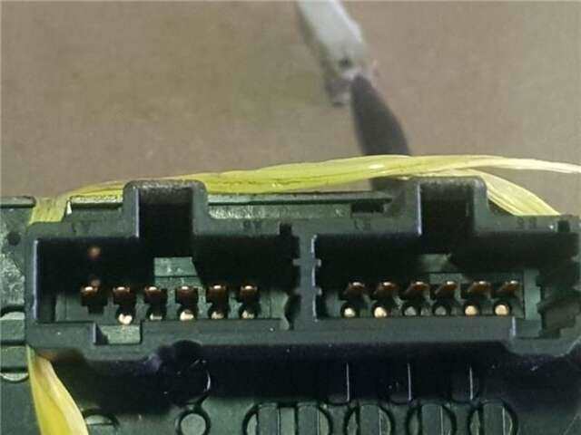 Foto 3ª: Mando Multifuncion Fiat Punto 1.3 JTD 16V