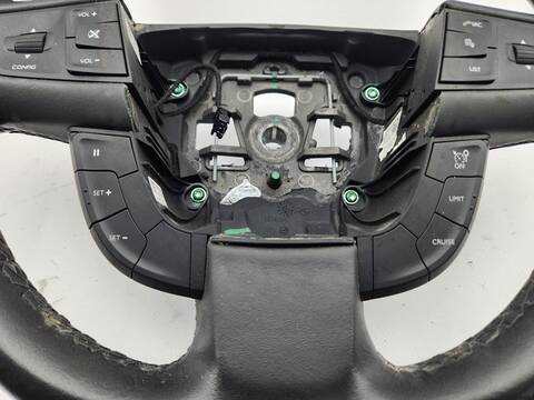 Foto 3ª: Volante Peugeot 508 ACTIVE 150CV 110KW [AH01] (2016)