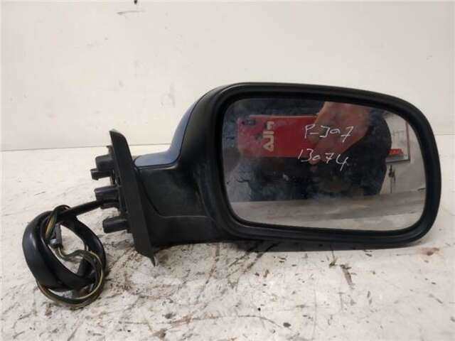 Retrovisor Derecho Peugeot 307 2.0 [2.0 LTR. - 100 KW 16V CAT (RFN - EW10J4)]