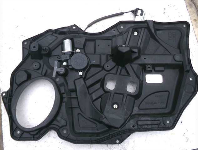 Elevalunas Eléctrico Delantero Derecho Mazda 3 1.6 D 2009-2013