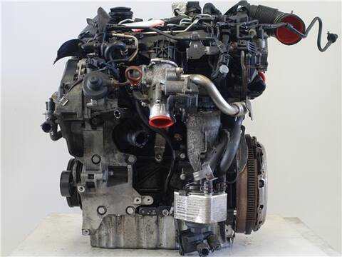 Motor Completo Volkswagen Golf 2.0 ADVANCE 140CV 103KW