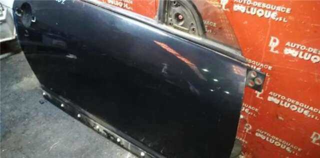 Foto 3ª: Puerta Delantera Derecha Citroen C3 1.4 HDI [8HX (DV4TD)]