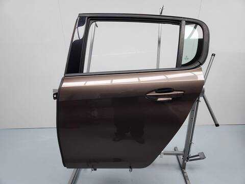 Puerta Trasera Izquierda Peugeot 308 ACTIVE 120CV 88KW