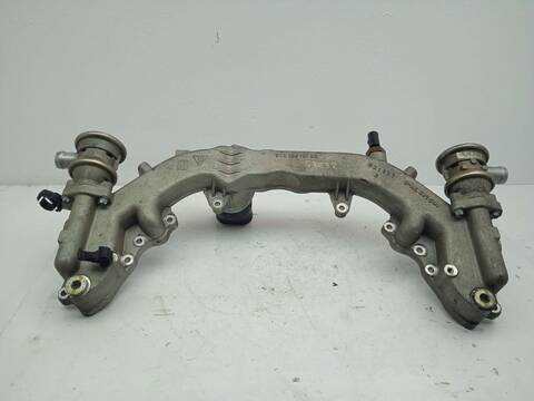 Valvula EGR Porsche Cayenne S 340CV 250KW