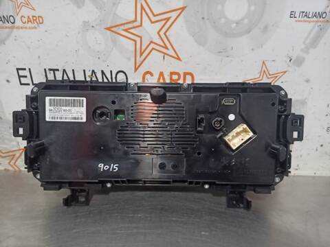 Foto 3ª: Cuadro de Instrumentos Citroen C5 FEEL AIRCROSS 131CV 96KW [YH01] (2019)