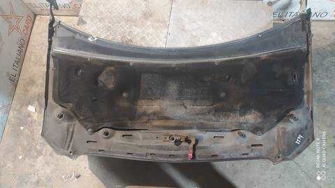 Foto 3ª: Capot Mercedes Vito 115 CDI LARGO 639.603) 150CV 110KW CAJA CERRADA [646982] (2004)