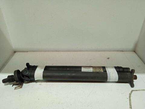 Transmision Central Mercedes Clase C 160 2.2 CDI CAT BERLINA 150CV 110KW