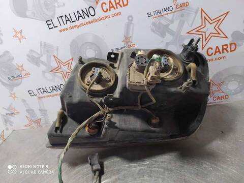 Foto 3ª: Faro Derecho Jeep Grand Cherokee 2.7 CRD LAREDO 163CV 120KW [665921] (2002)