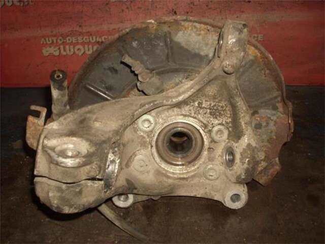 Mangueta Delantera Derecha Volkswagen Passat 2.0 TDI (140CV)